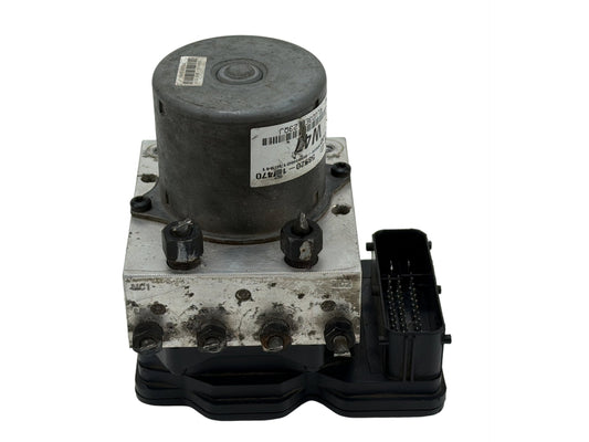 2015-2017 Kia Rio Anti-Lock Brake ABS Pump Modulator Module Unit 58920-1W470 OEM