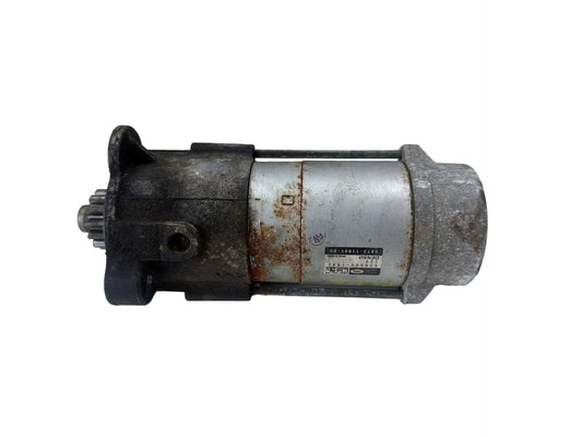 2017-2020 Jaguar F-Pace Engine Starter Motor 12V GX73-11001-BD OEM
