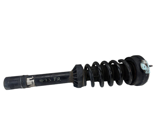 2017-2020 Jaguar F-Pace Right Front Suspension Shock Absorber HK83-18B036-MF OEM