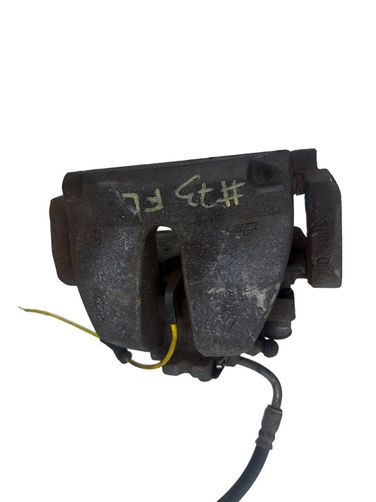 2017-2020 Jaguar F-Pace Front Left Side Disc Brake Caliper A426M T4K15513 OEM