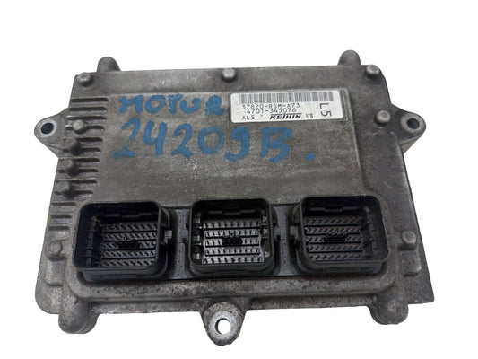 2006 Honda Odyssey Engine Control Module ECU ECM PCM Brain Box OEM