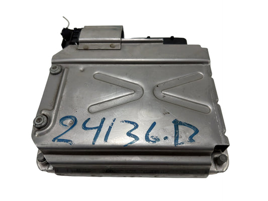 2002-2003 Audi A6 Engine Computer Control Module 8E0 907 411 OEM