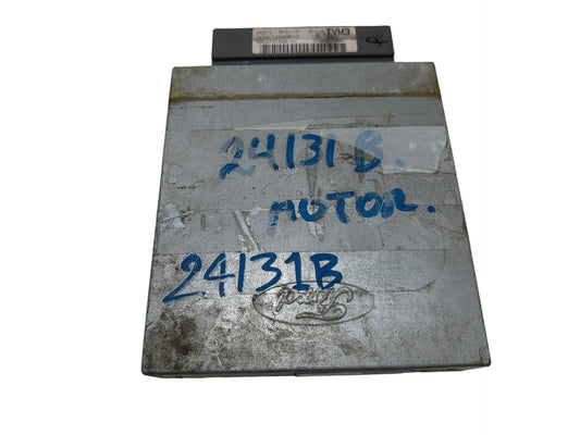 2001 Ford Windstar Engine Control Module ECU ECM 1F2A-12A650-AD OEM