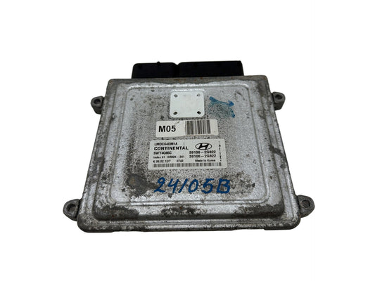 2011-2013 Hyundai Tucson Engine Computer Control Module 39136-2G822 OEM