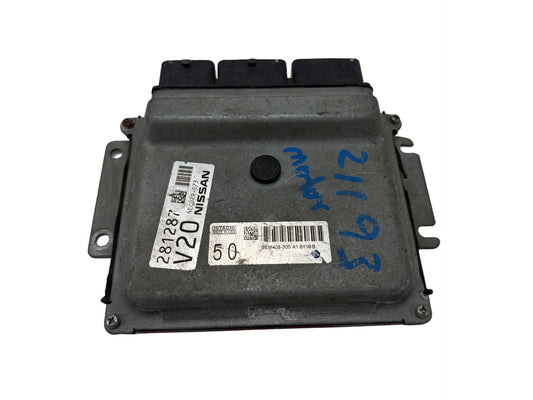 2016-2017 Nissan Altima Engine Computer Control Module Unit ECU NEC029-073 OEM
