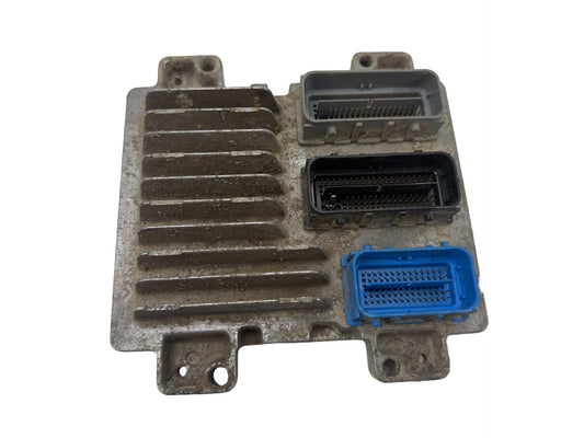 2011 Chevrolet Silverado 2500 HD Engine Control Module Unit ECU 12640466 OEM