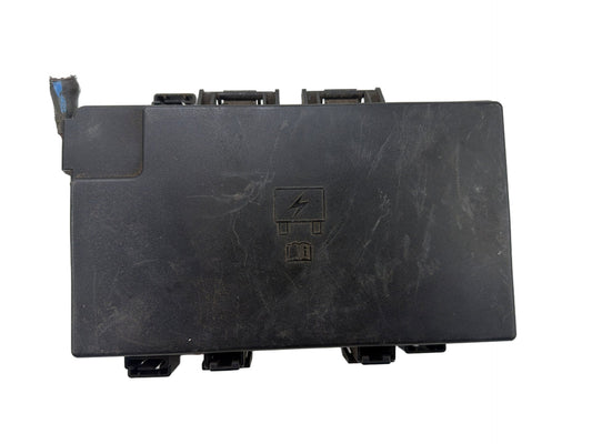 2014-2021 Jeep Grand Cherokee Engine Fuse Box PDC TIPM Module P68137439AD OEM