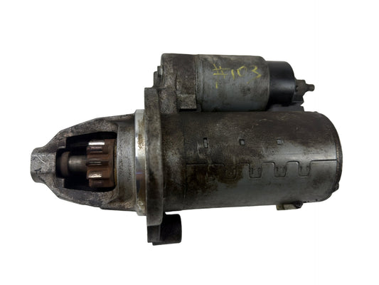 2013-2015 Jeep Grand Cherokee 3.6L Starter Motor 04801852AB OEM