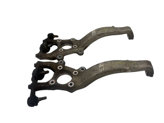 2006-2013 Lexus IS250 Front Left/Right Steering Knuckle Spindle Neck Pair OEM