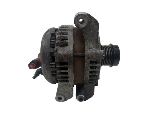2014-2020 Maserati Quattroporte Engine Alternator Generator 3L 104210-6991 OEM