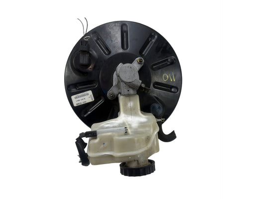 2013-2018 Nissan Altima Power Brake Booster & Master Cylinder Reservoir OEM
