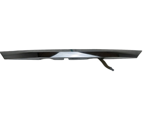2013-2018 Nissan Altima Rear Trunk Lid Molding Trim Chrome Finisher OEM