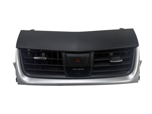 2016-2018 Nissan Altima - Center Dash Air Vent Trim Bezel 68750 9HS0A OEM