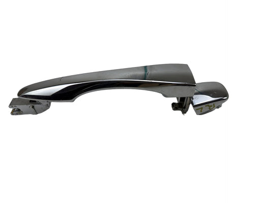 2013-2018 Nissan Altima Rear Left Driver Side Outer Exterior Door Handle OEM