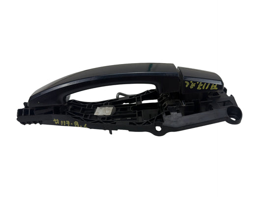 2011-2016 Chevrolet Cruze Rear Left Side Exterior Door Handle 9400-2321 OEM