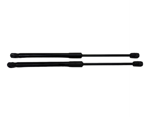 2014-2020 Maserati Ghibli III M157 Front Hood Bonnet Shock Gas Strut Set OEM