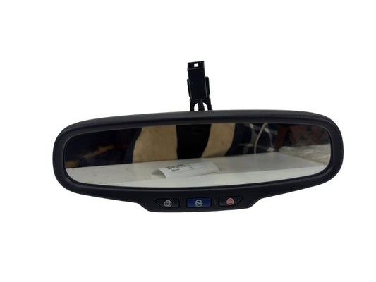2011-2016 Chevrolet Cruze J300 Interior Rear View Mirror Auto Dimming OnStar OEM