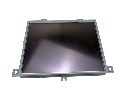 2014-2016 Maserati Ghibli Dash Navigation Radio Display Screen 670007290 OEM