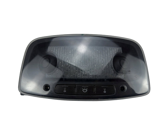 2014-2017 Maserati Ghibli Rear Roof Interior Overhead Dome Light ASUP1000 OEM