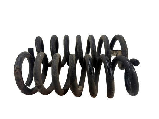 2013-2019 Ford Explorer 4WD Rear Left & Right Side Coil Spring Set of 2 OEM