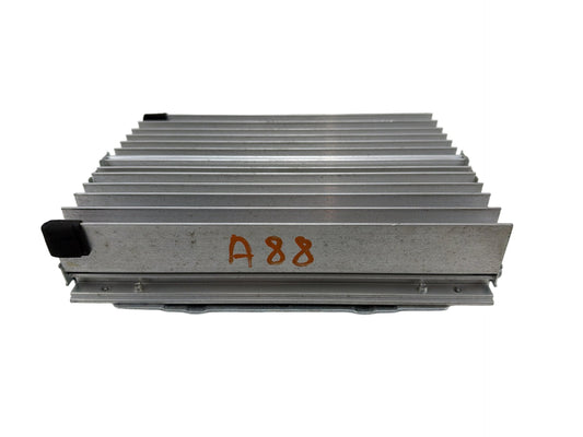 2014-2016 Kia Cadenza Radio Audio Sound Amp Amplifier 96370-3R305 OEM