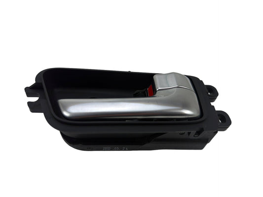 2014-2016 Kia Cadenza Rear Right Passenger Side Interior Door Handle OEM
