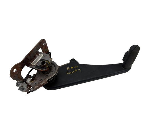 2011-2016 Mini Cooper Countryman Emergency E Handbrake Park Hand Brake Lever OEM
