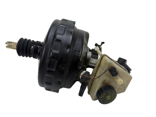 2004-2008 Chrysler Crossfire Power Brake Booster Master Cylinder Reservoir OEM