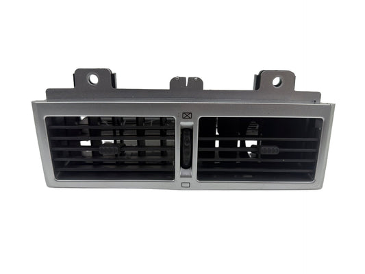 2004-2008 Chrysler Crossfire ZH Front Center Dash AC Heater Air Vent Bezel OEM