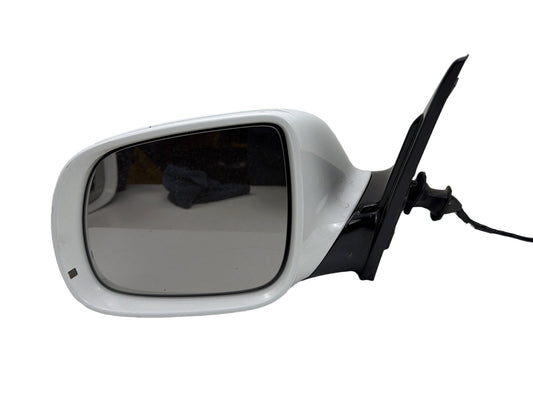 2013-2017 Audi Q5 8R Front Left Driver Side View Power Door Mirror LED OEM