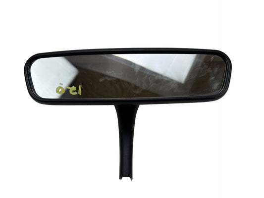 2013-2017 Audi Q5 Interior Rear View Mirror E1021217 OEM
