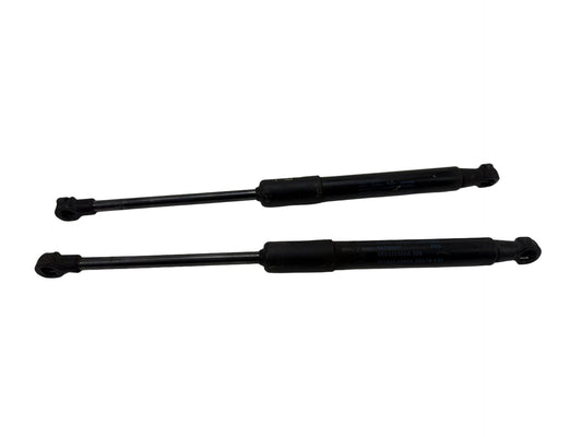 2009-2017 Audi Q5 Left & Right Side Hood Lift Support Shock Strut Set of 2 OEM
