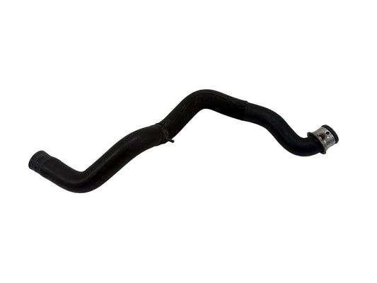 2012-2015 Mercedes-Benz C250 Radiator Coolant Hose A2045017182 OEM