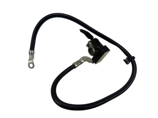 2012-2015 Mercedes-Benz ML550 Battery Negative Ground Cable A1665420518 OEM