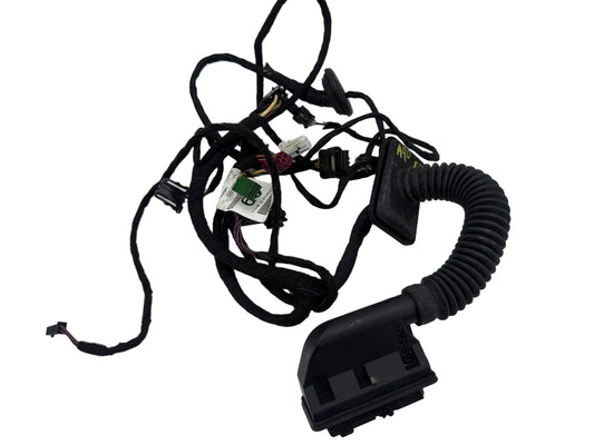 2012-2015 Mercedes-Benz Front Right Passenger Side Door Wire Wiring Harness OEM