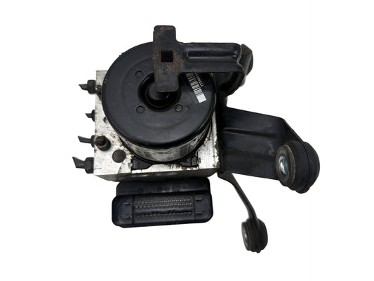2012-2013 Toyota Tundra ABS Pump Control Module Assembly 44500-0C381 OEM