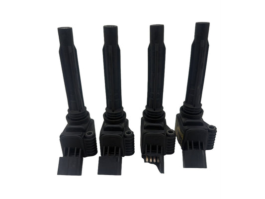 2019-2015 Volkswagen Tiguan - 4 Ignition Coil Set 06J 905 110 G OEM