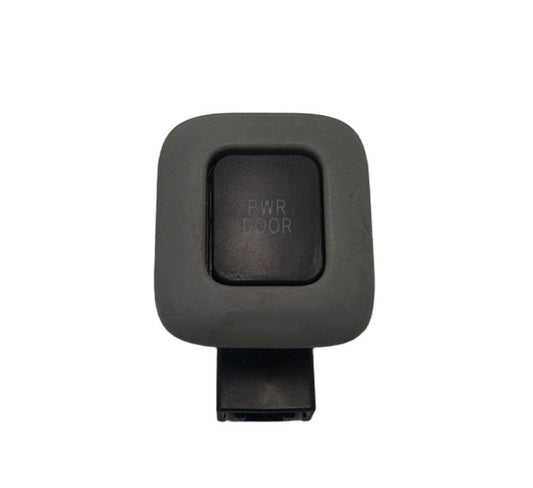 2015-2020 Toyota Sienna L30 - Rear Power Sliding Door Switch Button 15A515 OEM