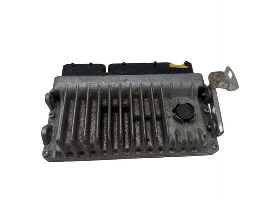 2015-2017 Toyota Camry Engine Control Module Computer ECU ECM 89661-06T21 OEM