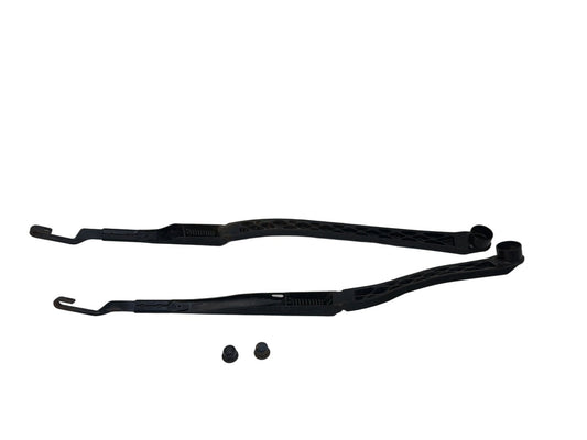 2007-2009 Lexus ES350 Front Windshield Wiper Arm Set Pair Driver Passenger OEM