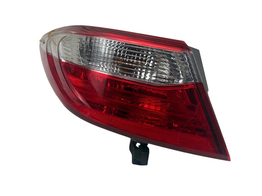 2015-2017 Toyota Camry Rear Left Driver Side Outer Tail Light 81550-06640 OEM