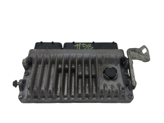 2015-2017 Toyota Camry 2.5L Engine Control Module ECU ECM Computer OEM