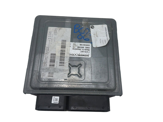 2007-2011 BMW 328i - Engine Computer Control Module 7576297 OEM