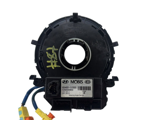 2015-2021 Kia Sedona Clock Spring Steering Angle Sensor 93480-1Y000 OEM