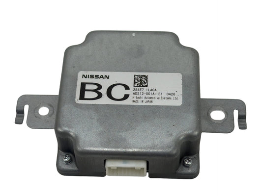 2011-2013 Infiniti QX56 ADAS Driver Assist System Control Module 284E7-1LA0A OEM