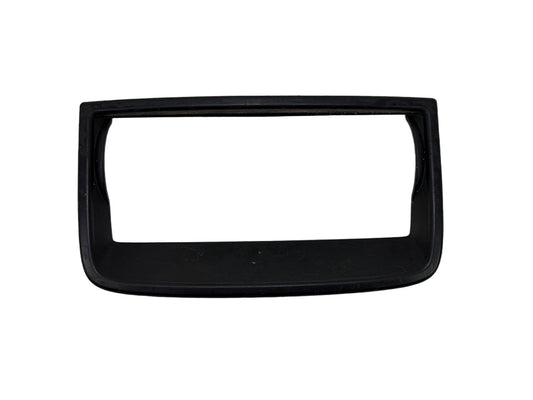 2003-2006 Porsche Cayenne Decorative Dash Trim Cover Panel Console 7L5864375 OEM