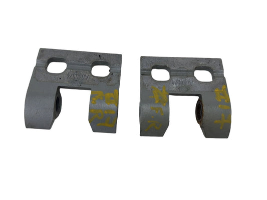 2012-2015 BMW X1 E84- Front Lower Upper Door Hinge Set A046574 OEM