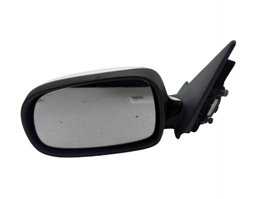 2003-2007 Saab 9-3 Front Left Driver Side Power View Door Mirror E1010725 OEM