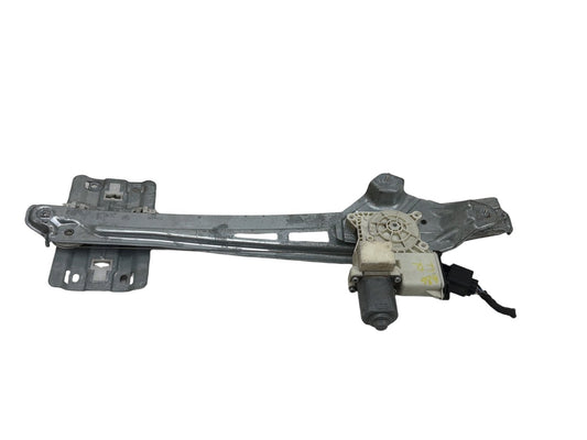 2011-2015 Ford Explorer Right Front Window Regulator/Motor OEM