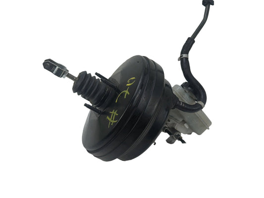 2008-2013 Infiniti G37 Sedan- Power Brake Booster Assembly EY02C, 0204053110 OEM